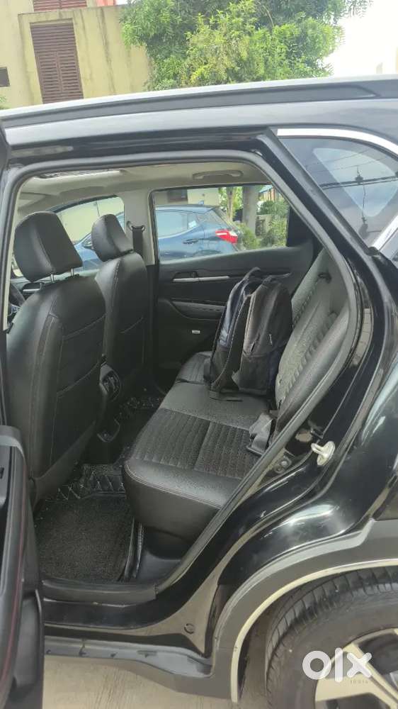 Kia Sonet 2021 Petrol Well Maintained