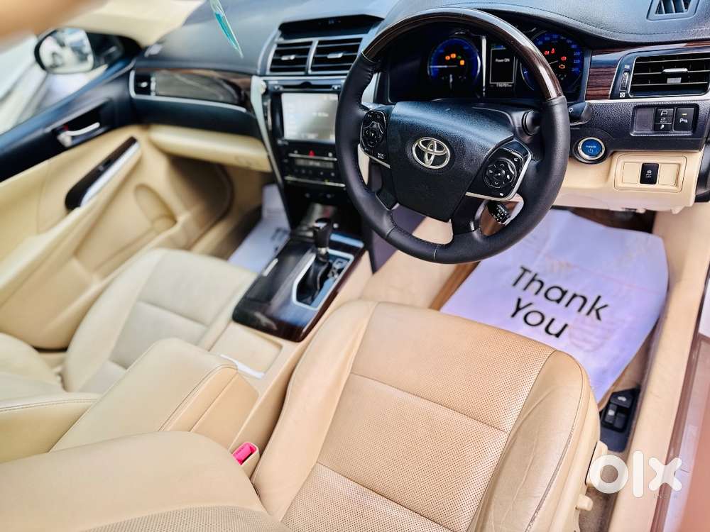 Next To Showroom Car