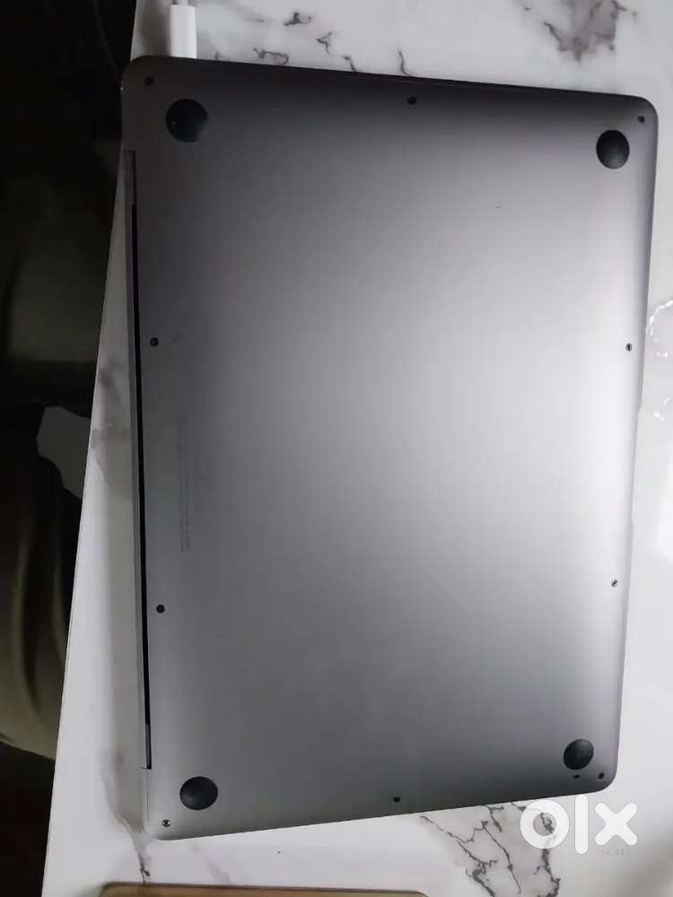 Apple Macbook Air 2020 seris