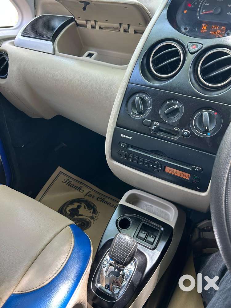 Tata Nano Xta, 2017, Petrol