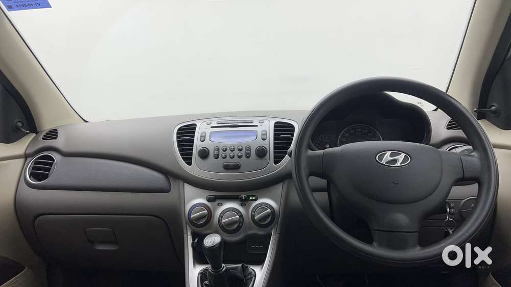 Hyundai I10 Sportz 1.1 Irde2, 2014, Petrol