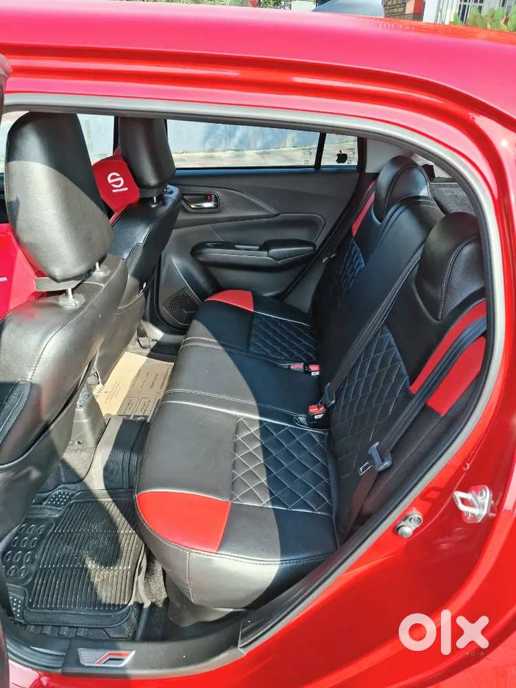 Maruti Swift 1.2 Vxi 2025