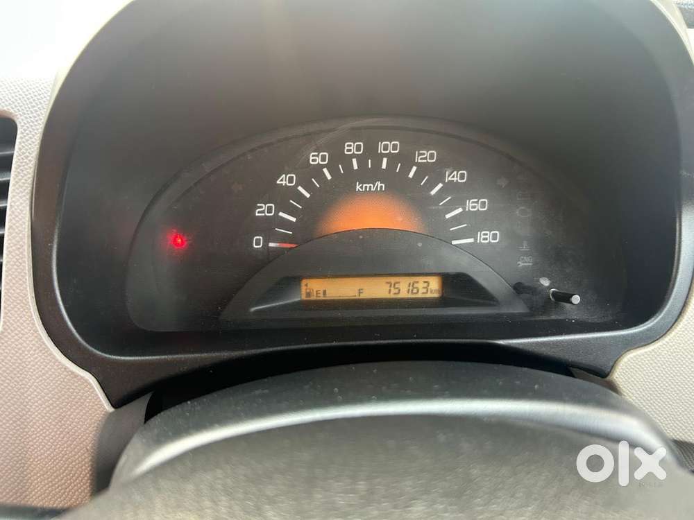 Maruti Suzuki Wagon R 1.0 2013-2019 Lxi Cng, 2014, Cng & Hybrids