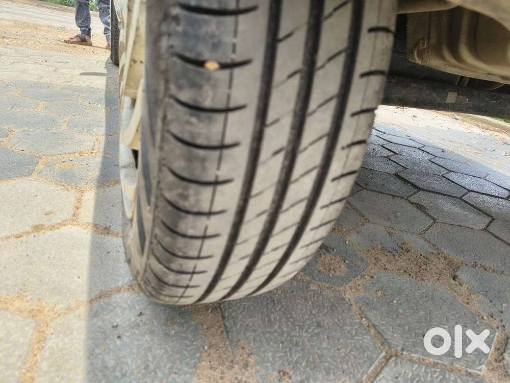 Maruti Suzuki S-presso Vxi Opt, 2020, Petrol