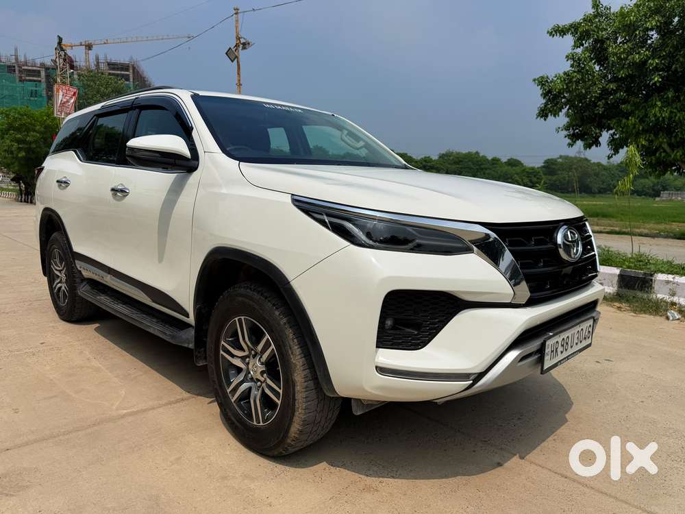 Toyota Fortuner 4x2 Mt 2.7 Petrol, 2025, Petrol