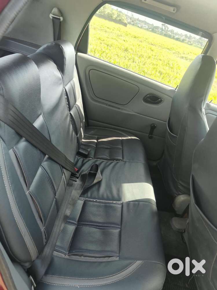 Maruti Suzuki Alto K10, 2012, Petrol