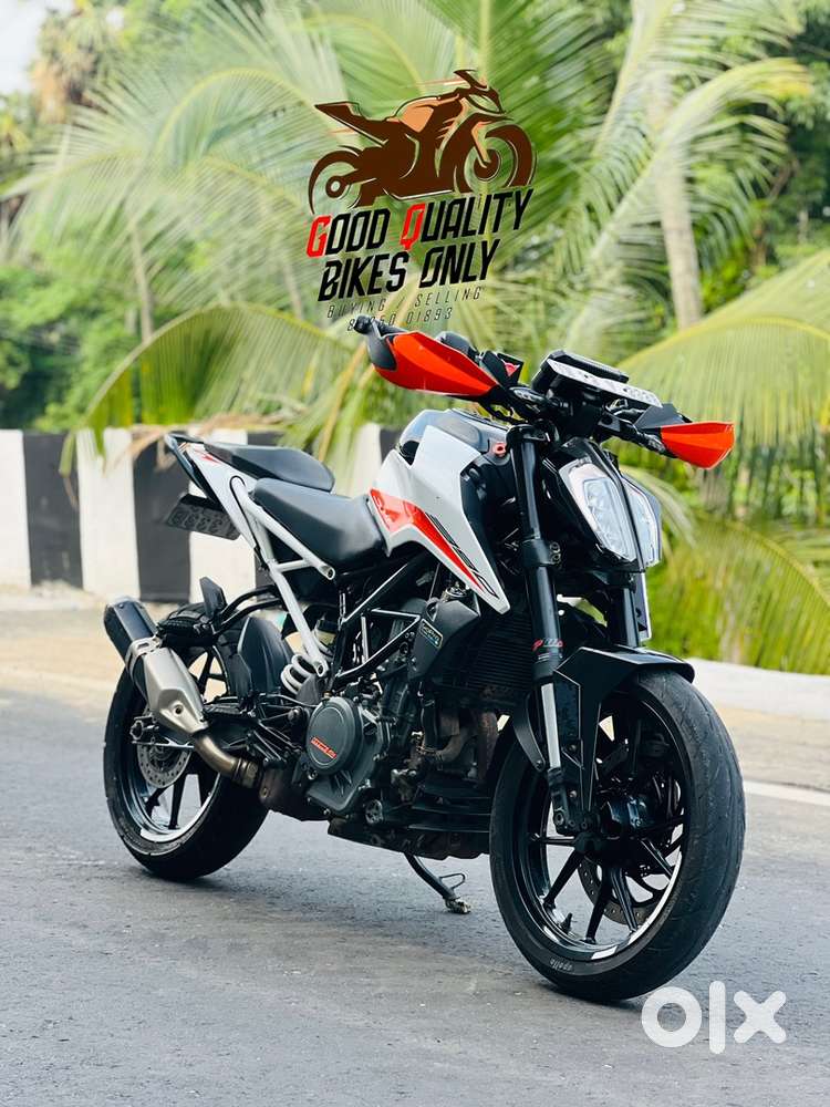 390 White Colour 2021 Duke 390 Price BRAND NEW KTM 390 WHITE AND