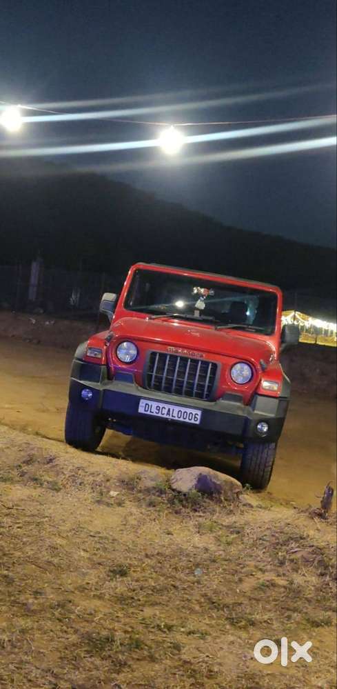 Thar Top Model Vip Number