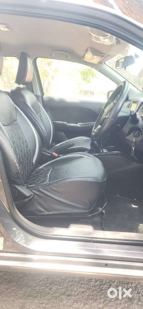 Maruti Suzuki Baleno 1.3 Sigma, 2016, Petrol