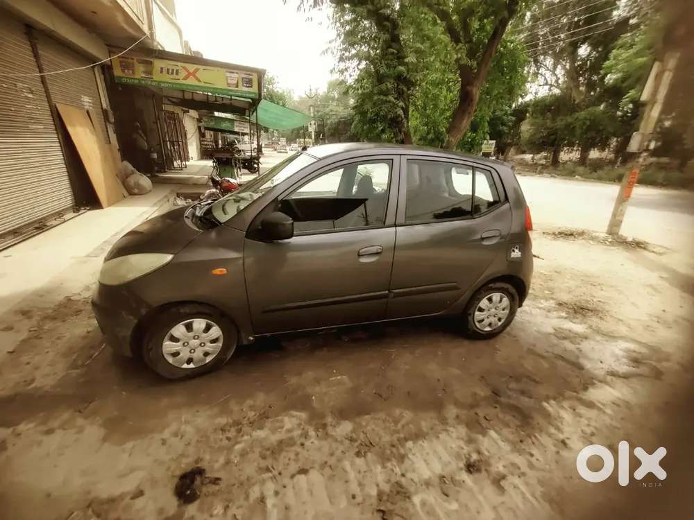 Hyundai I10 2009 Petrol 143000 Km Driven
