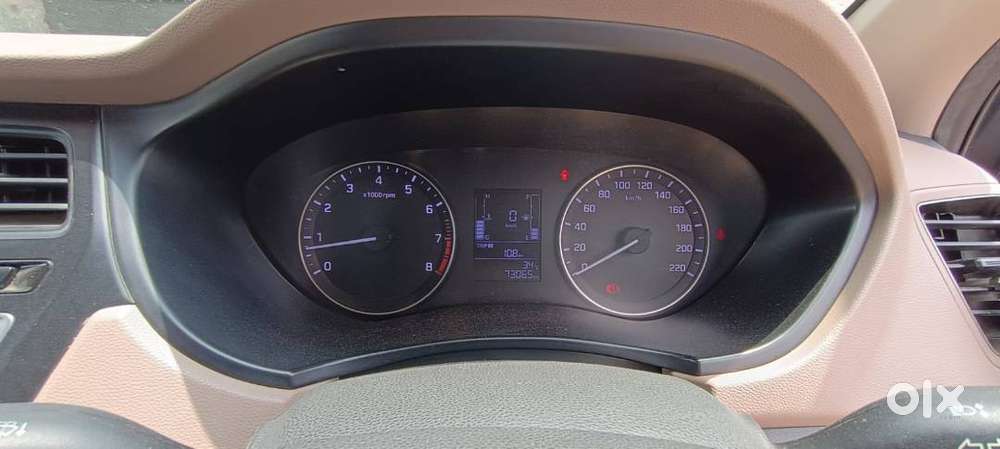 Hyundai Elite I20 2017 Petrol Good Condition