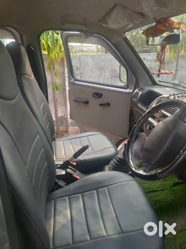 Maruti Suzuki Eeco 2017 Petrol 70000 Km Driven