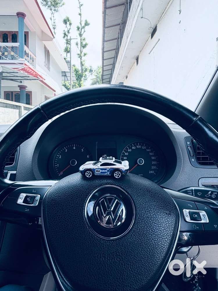 Volkswagen Vento Manual 2013