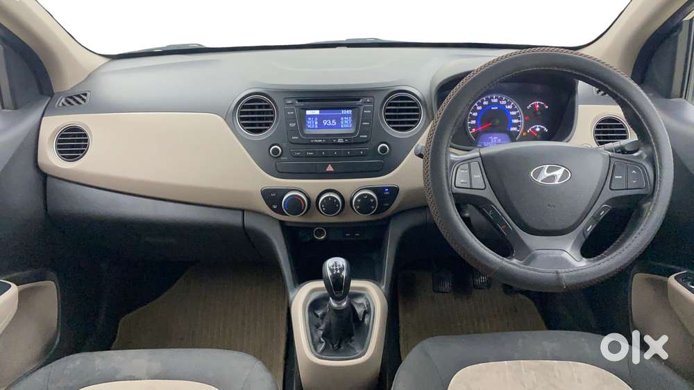Hyundai Grand I10 Asta 1.1 Crdi, 2013, Diesel