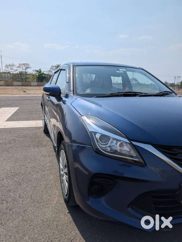 Maruti Suzuki Baleno Delta, 2019, Petrol