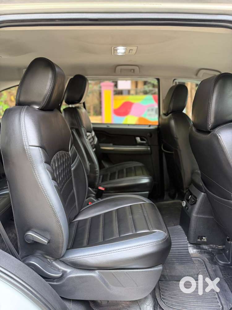 Tata Hexa Xta, 2018, Diesel