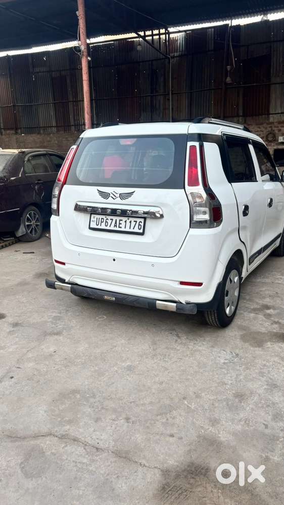 Maruti Suzuki Wagon 2022