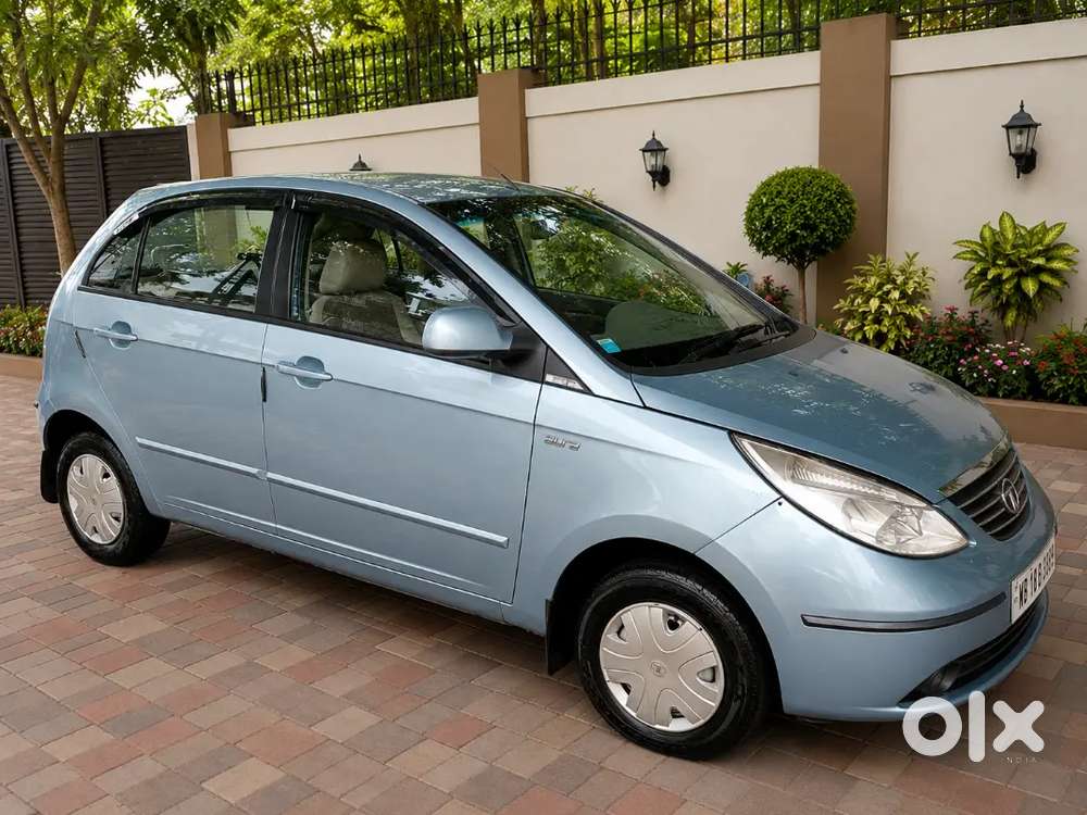 Tata Indica Vista Aura Safire