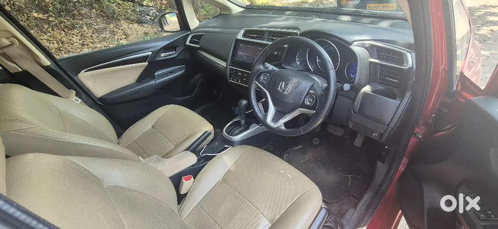 Honda Jazz 2022 Petrol 43000 Km Driven