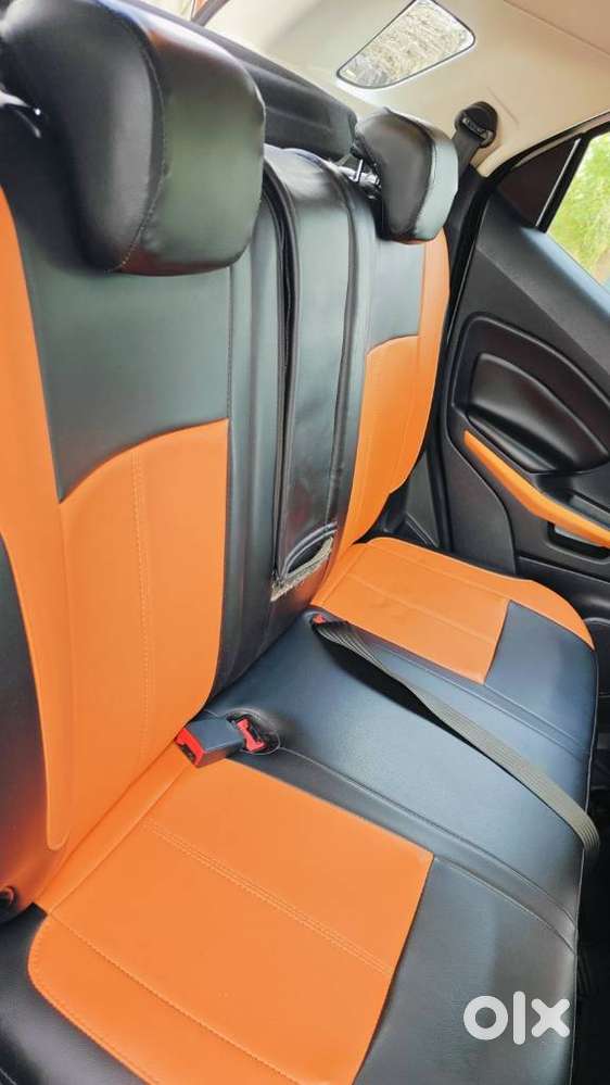 Ford Ecosport 1.5 Titanium Plus Sports, 2019, Diesel