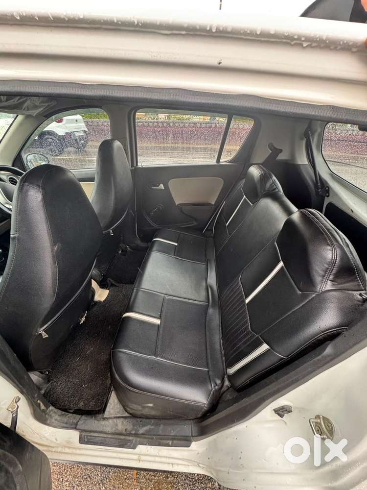 Maruti Suzuki Alto 2020