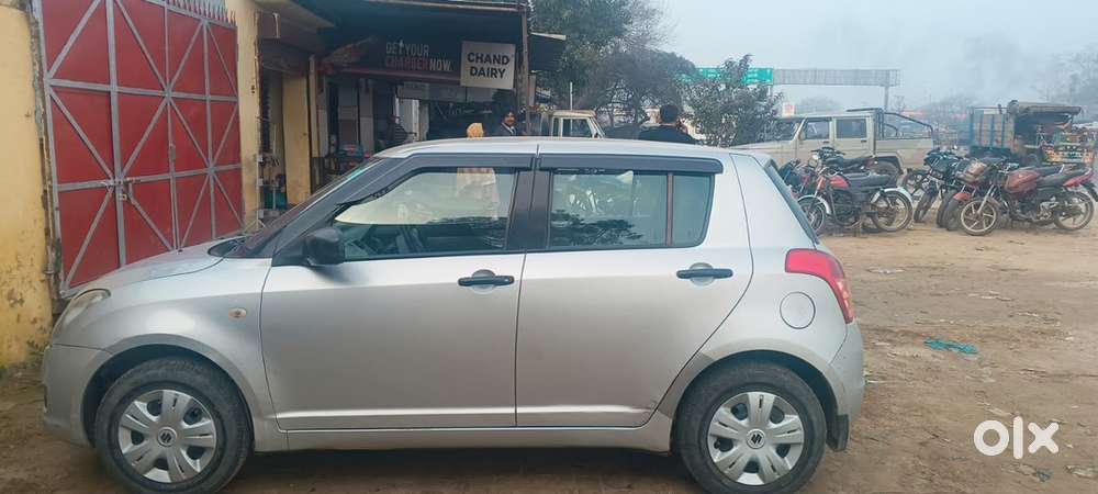 Maruti Swift Vdi 2009