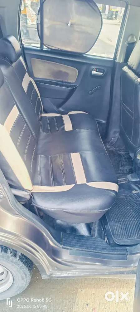 Wagon R ( Urgent Sell )