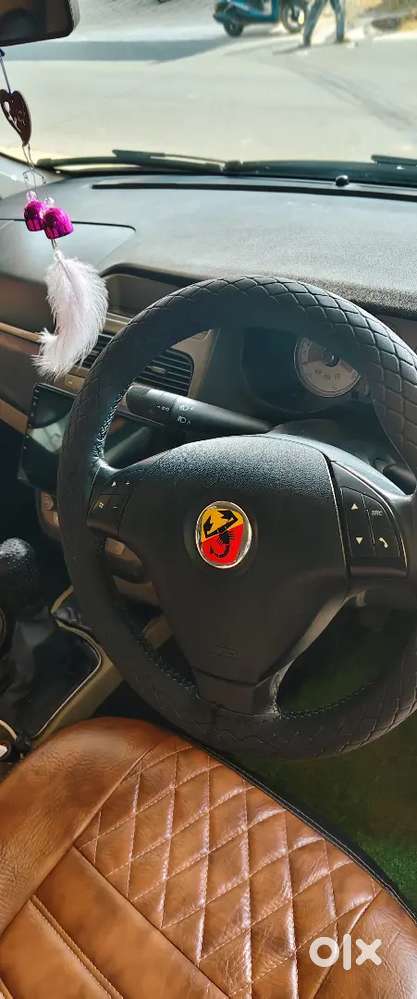 Fiat Linea 2010 Diesel Well Maintained