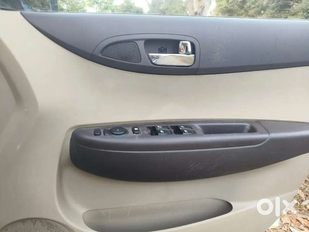 Hyundai I20 2010 Diesel 122000 Km Driven