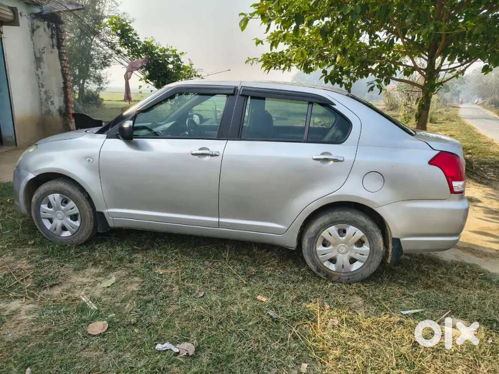 Maruti Suzuki Dzire 2011, Master'low Use Car 2030 Tak Fitness