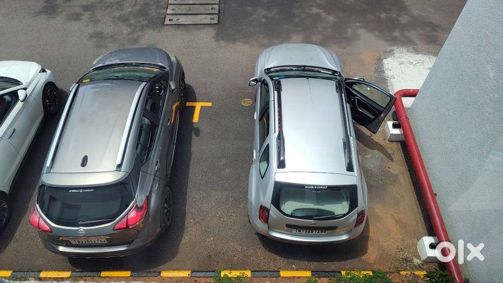 Innovation That Excites Nissan Kicks