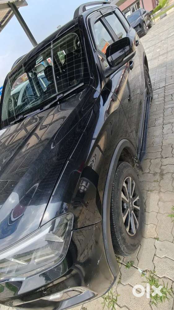 Mahindra Scorpio N Diesel 2023