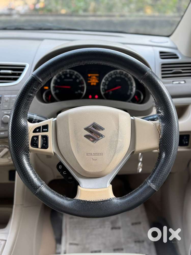 Maruti Suzuki Ertiga Vxi (o) Cng, 2018, Cng & Hybrids