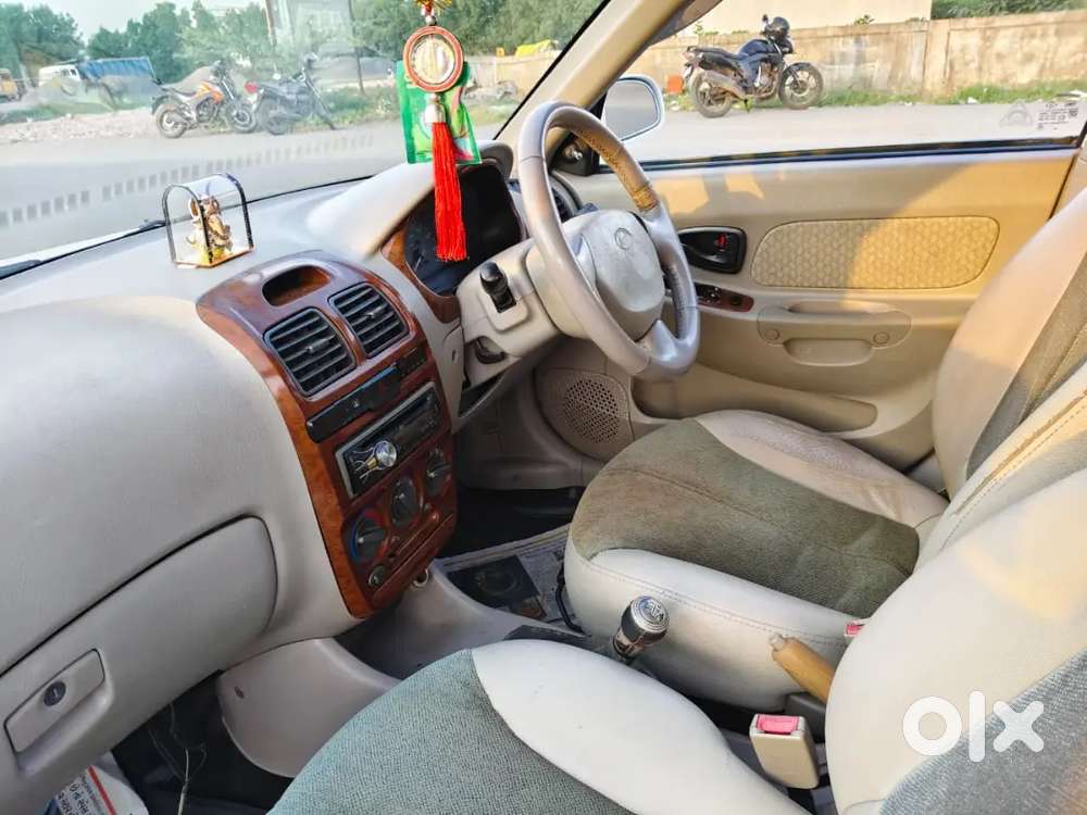 Hyundai Accent, Petrol+cng, Model 2013, 2 Owner
