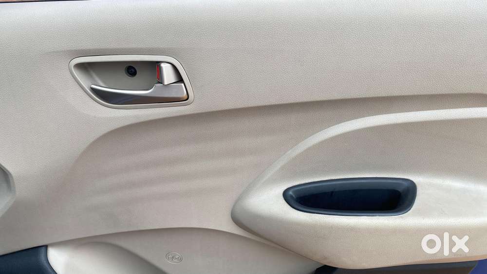 Hyundai New Santro 1.1 Sportz Amt, 2019, Petrol