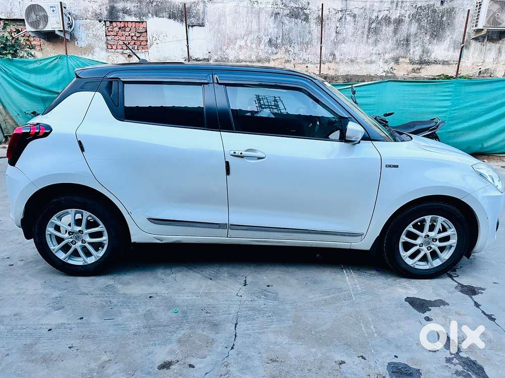 Swift Zdi Diesel Maruti 2018