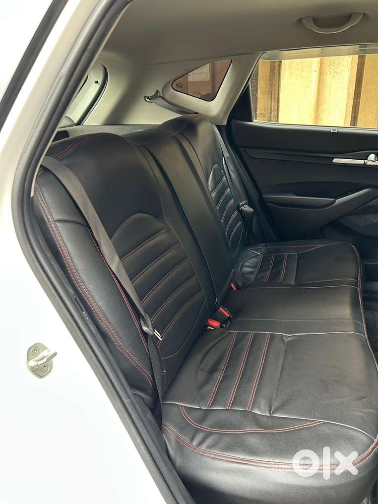 Kia Seltos Petrol Manual 2021