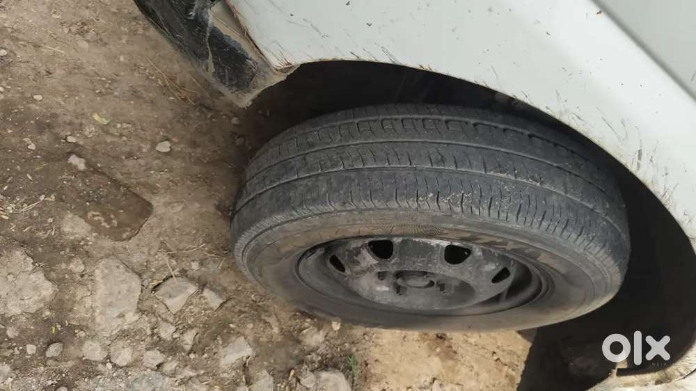 Maruti Suzuki Eeco 2021 Cng & Hybrids 112000 Km Driven