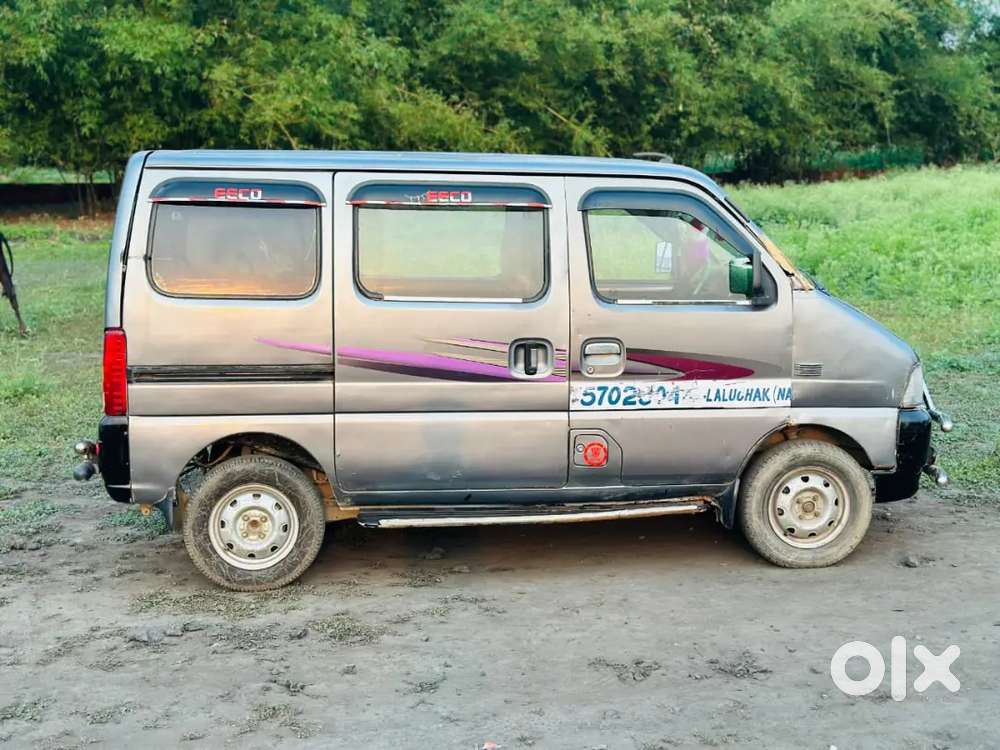 Wb20 Number He Maruti Suzuki Eeco 2014