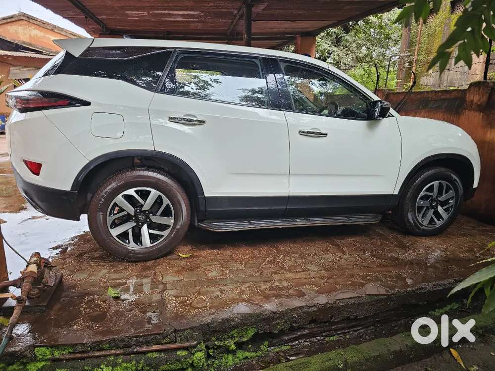 Tata Harrier Kryotec December 2023 Diesel Automatic