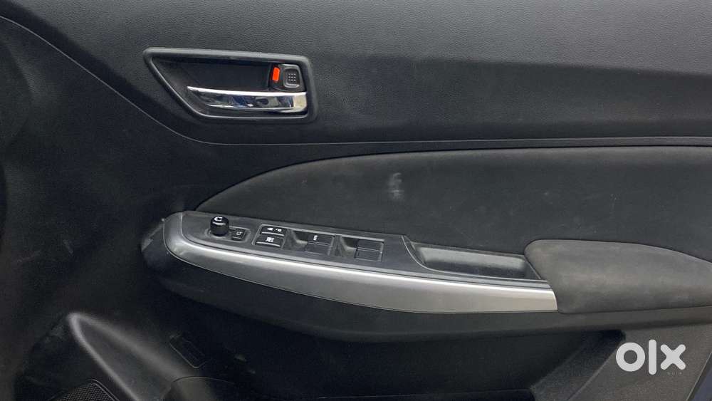 Maruti Suzuki Swift Zdi, 2019, Diesel