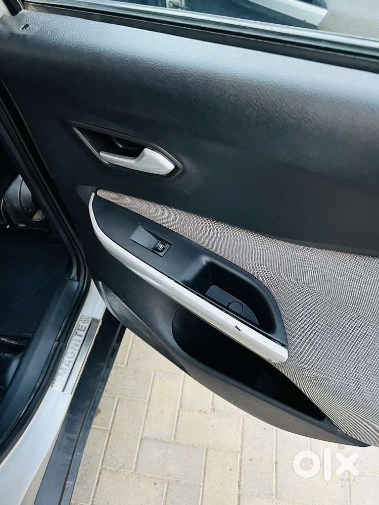 Nissan Magnite 1.0 Xl, 2021, Cng & Hybrids