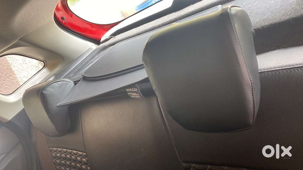 Maruti Brezza 1.5 Lxi 2022
