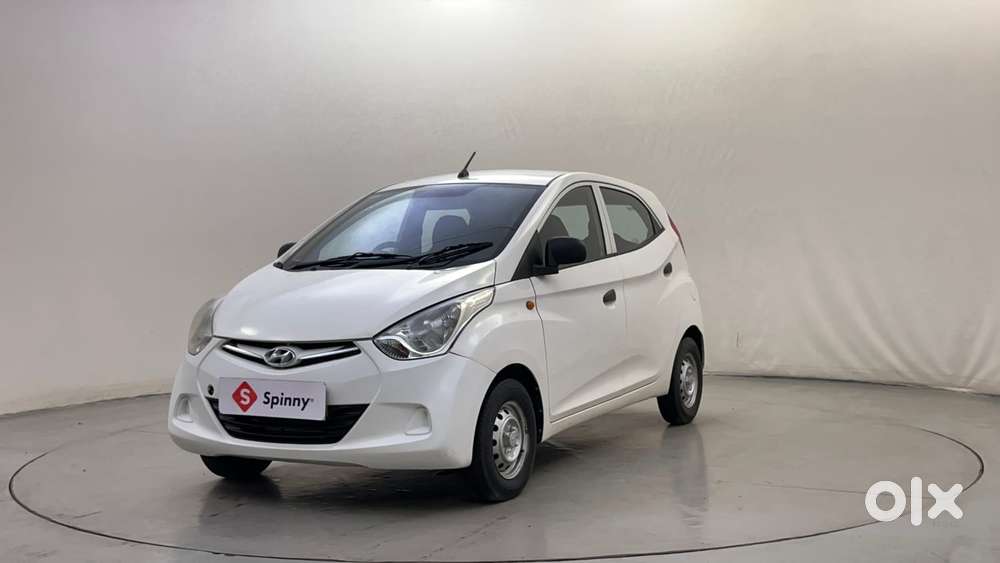 Hyundai Eon Era +, 2014, Petrol