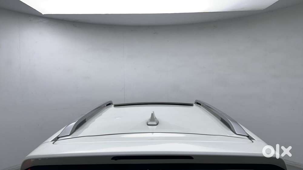 Maruti Suzuki Vitara Brezza 1.5 Vxi, 2022, Petrol