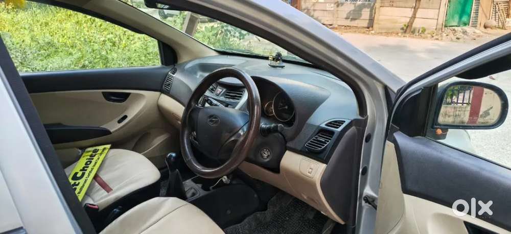 Hyundai Eon Era +, 2015, Petrol