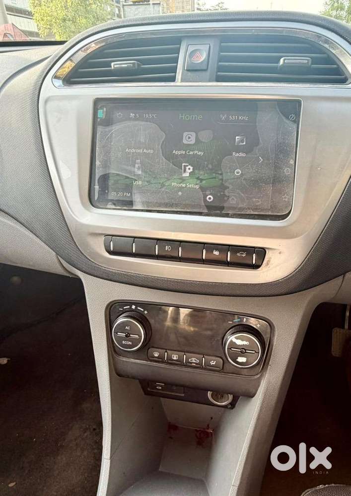 Tata Tigor 2020 Petrol Good Condition