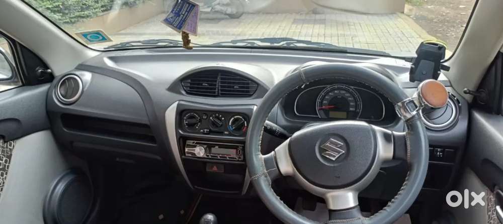 Maruti Suzuki Alto 800 Lx Optional, 2018, Petrol