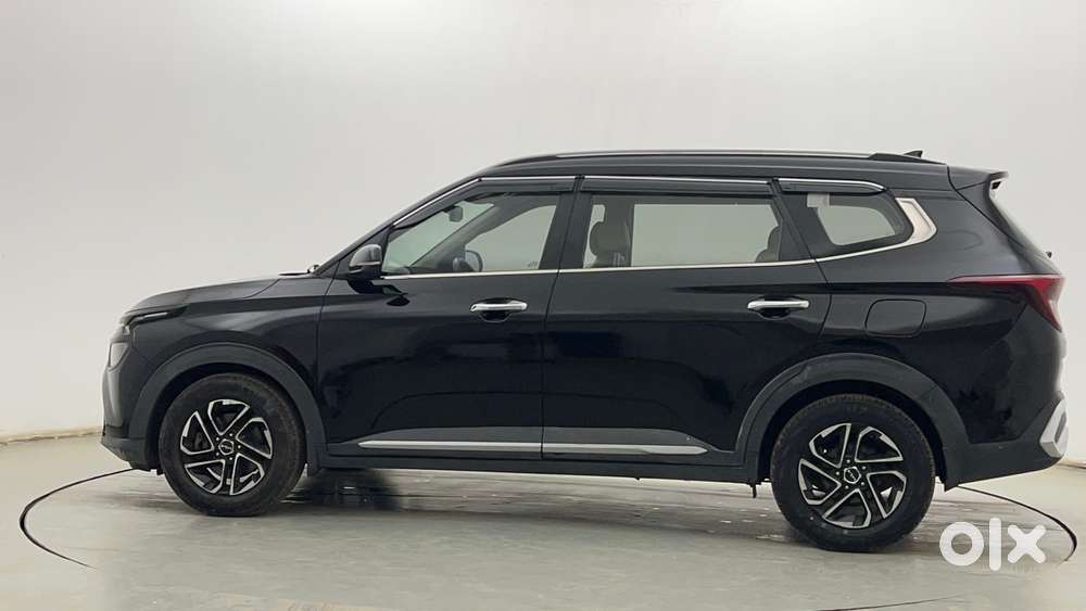 Kia Carens 1.4 Luxury Plus Dct 7 Str, 2022, Petrol