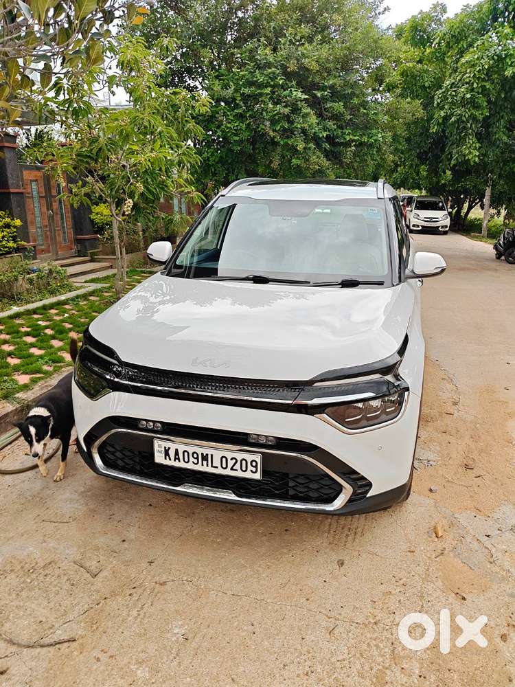 Carens Luxury Plus Turbo Petrol Imt (reg Feb 2025)